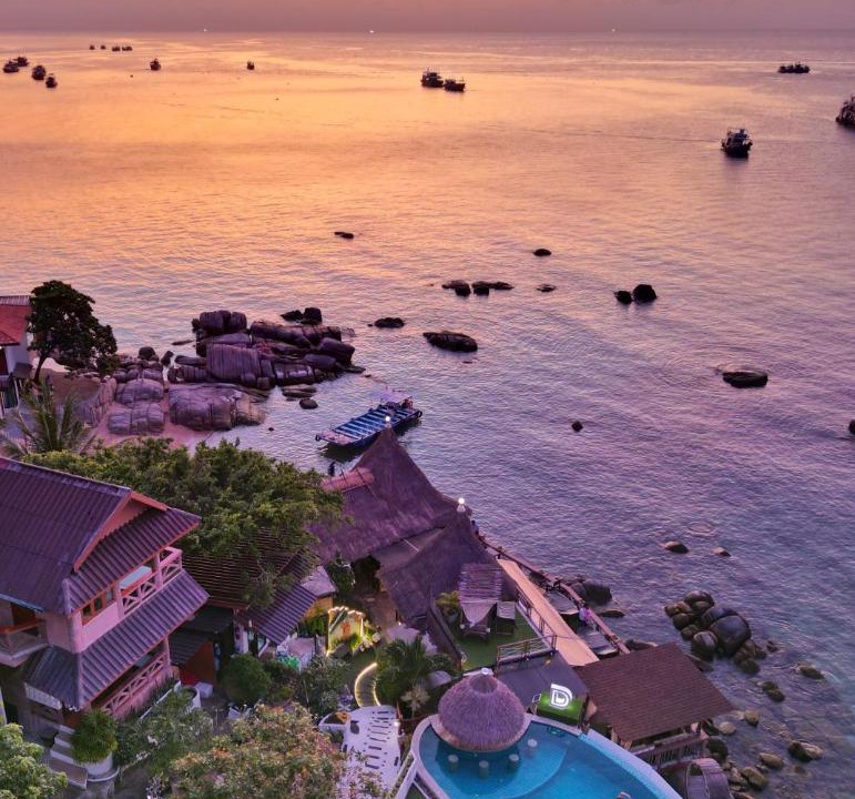 Photo of Others in Koh Tao