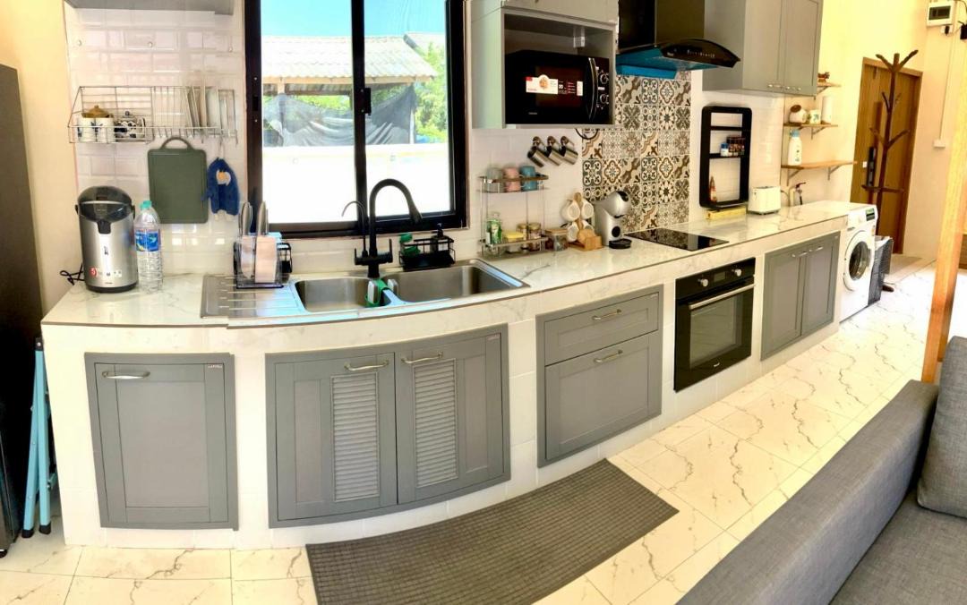 Photo of Kitchen in Cherngtalay