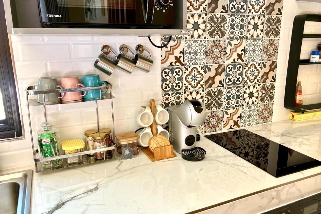 Photo of Kitchen in Cherngtalay