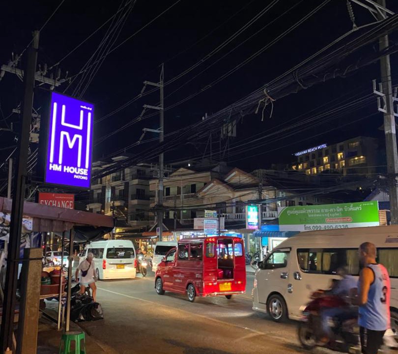 Photo of Others in Patong