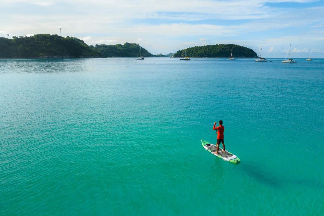 Photo of Others in Nai Harn