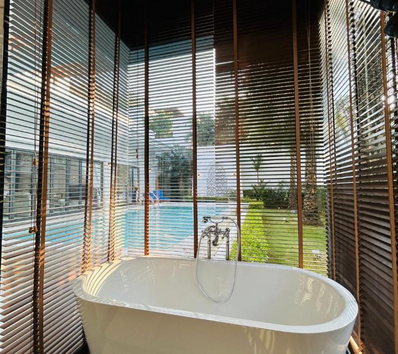 Photo of Bathroom in Si Sunthon