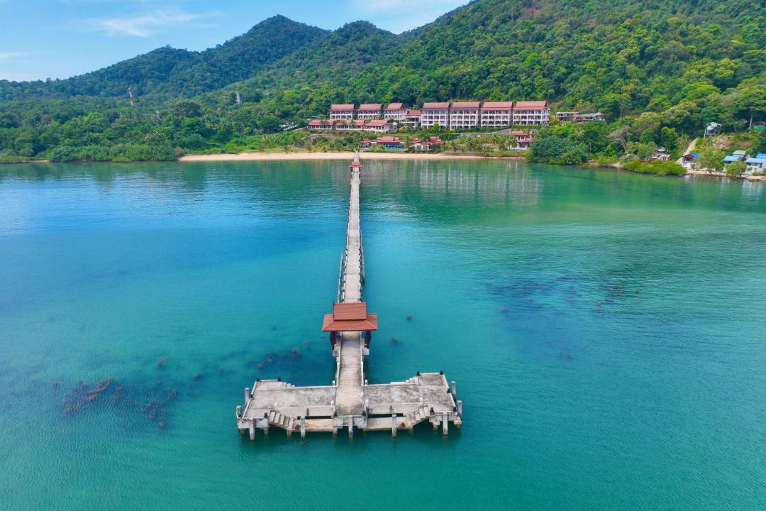 Photo of Others in Koh Chang Tai