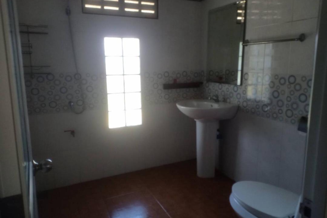 Photo of Bathroom in Ko Yao