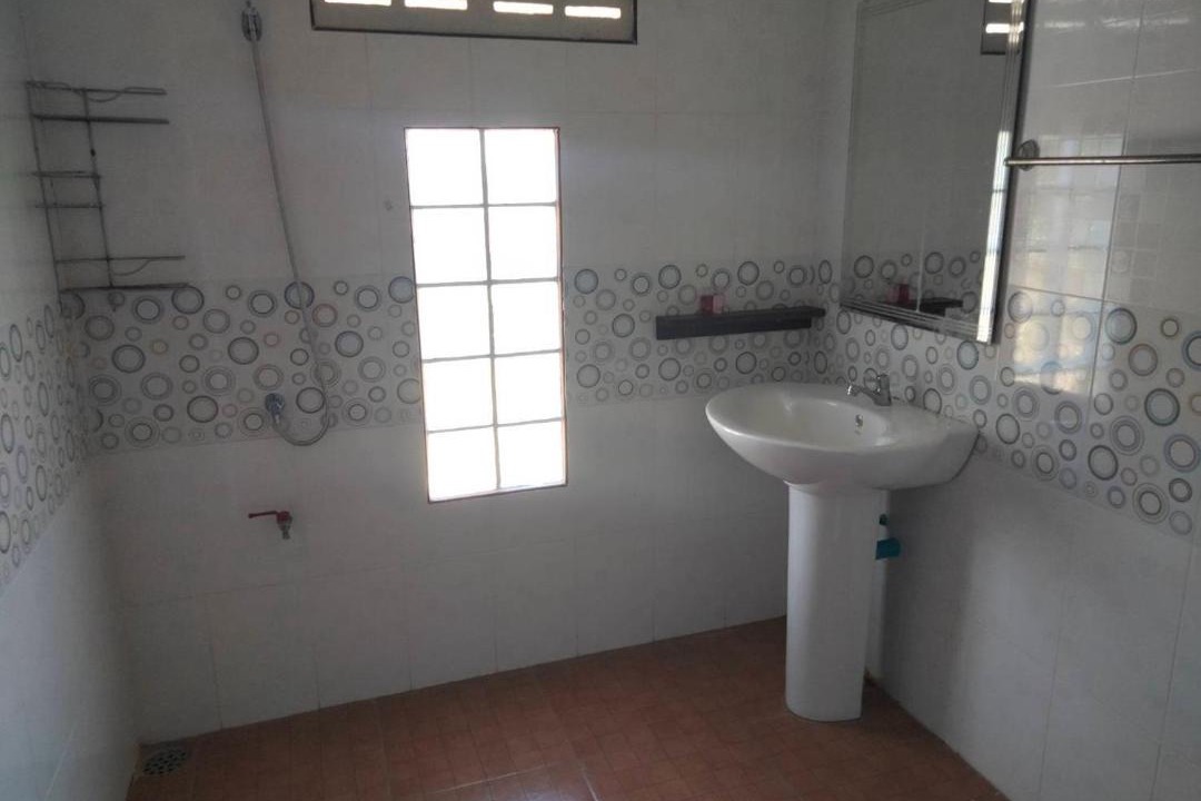 Photo of Bathroom in Ko Yao