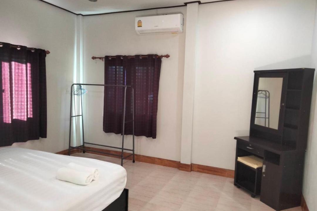 Photo of Bedroom in Ko Yao