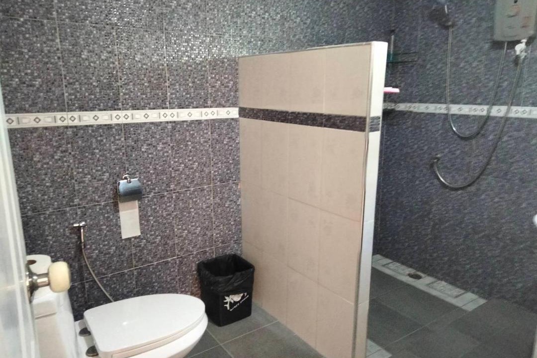 Photo of Bathroom in Ko Yao