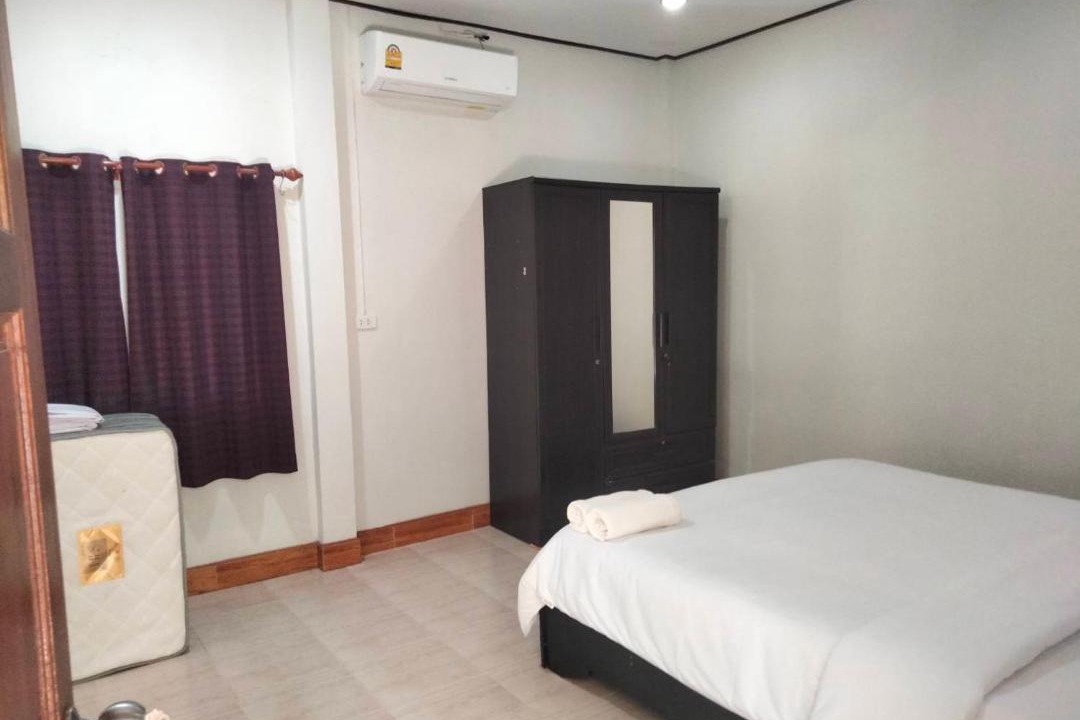 Photo of Bedroom in Ko Yao