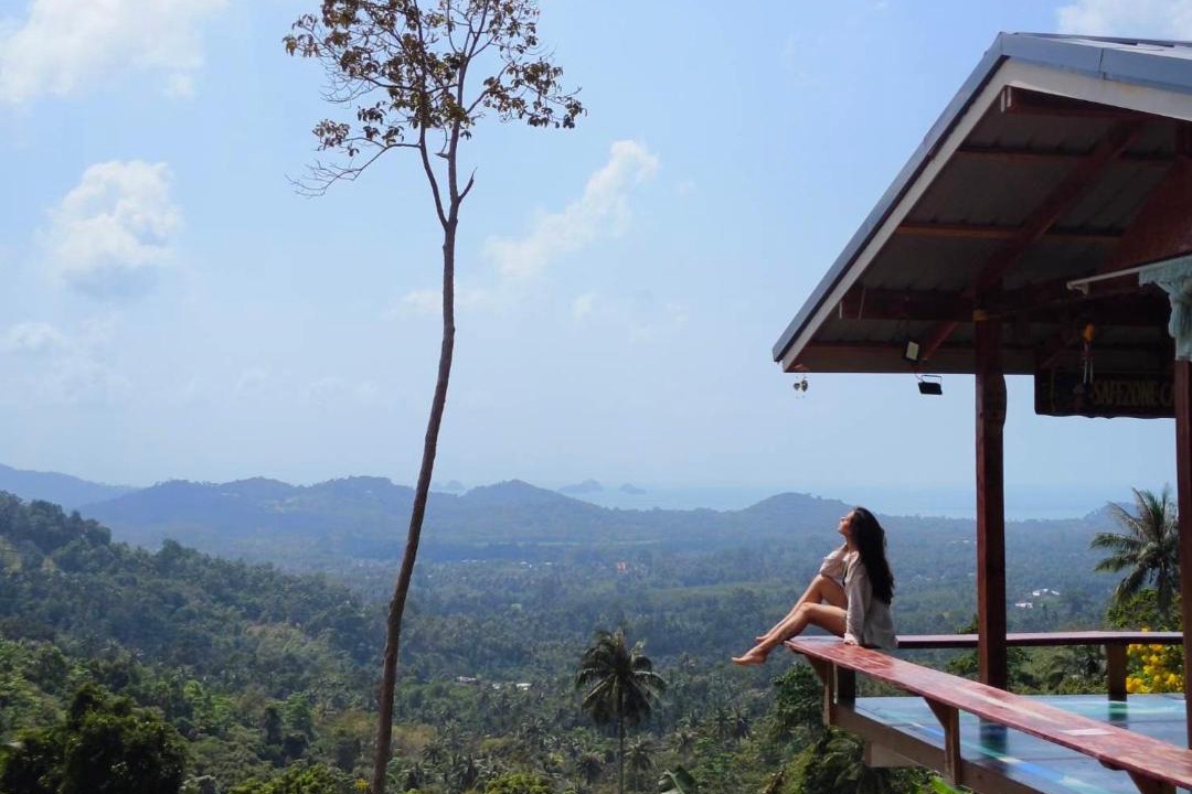Photo of Others in Koh Samui