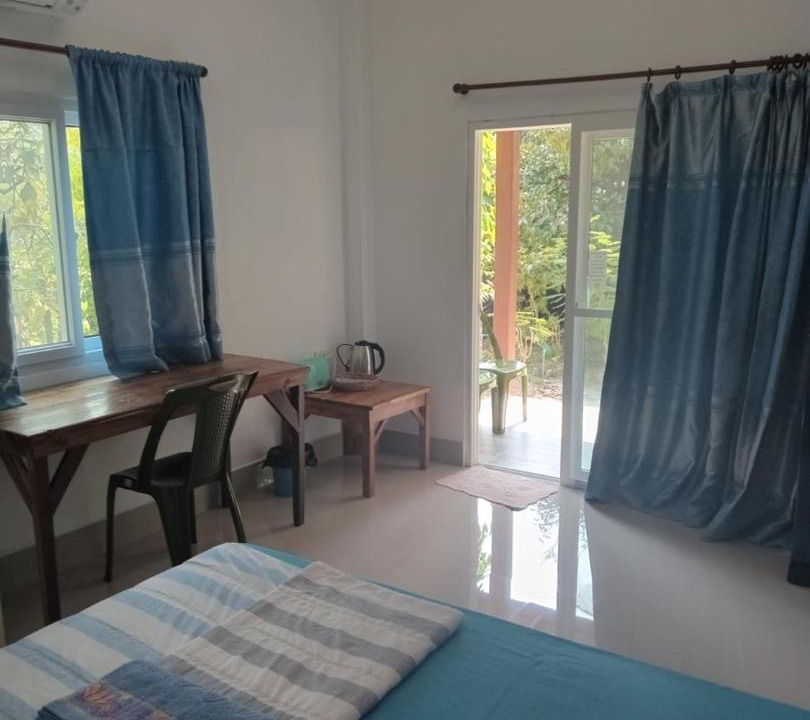 Photo of Bedroom in Ko Kood