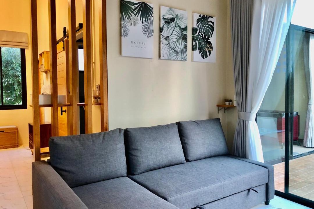 Photo of Livingroom in Cherngtalay