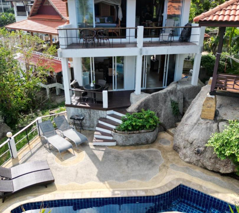 Photo of Others in Koh Tao
