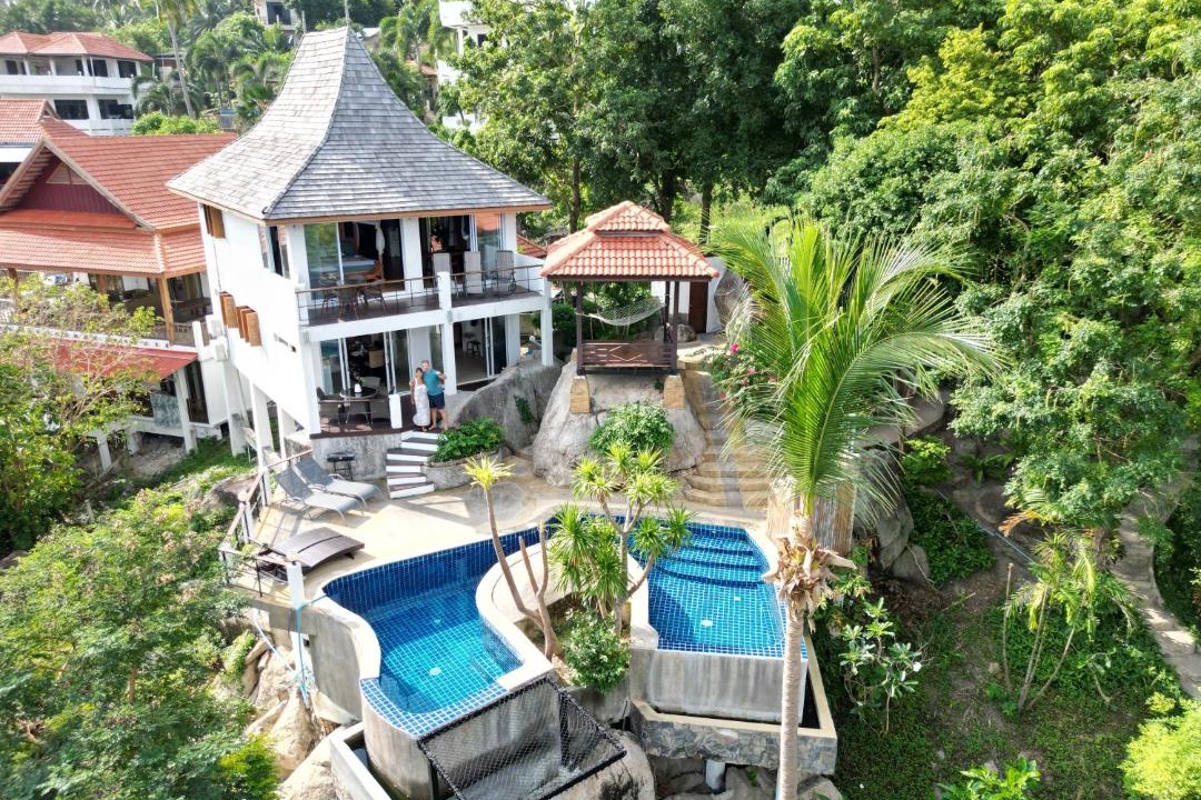 Photo of Others in Koh Tao