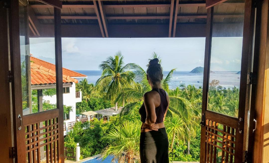 Photo of Others in Koh Tao