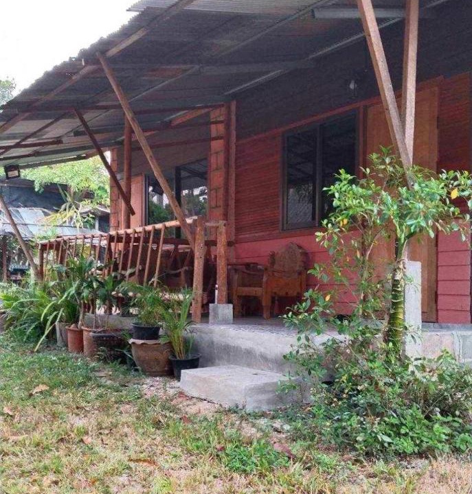 Photo of Others in Chiang Dao