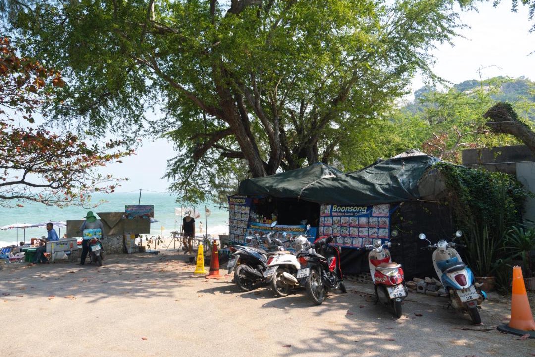 Photo of Others in Pranburi