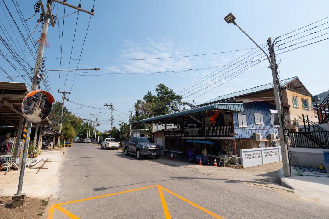 Photo of Others in Pranburi