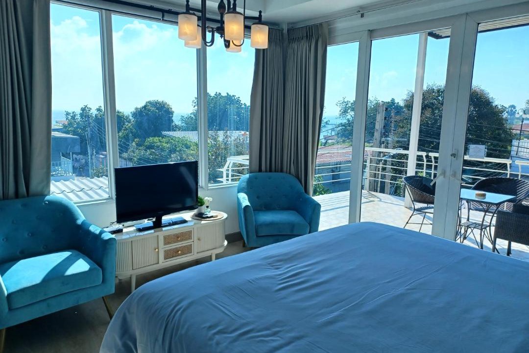 Photo of Bedroom in Koh Lan