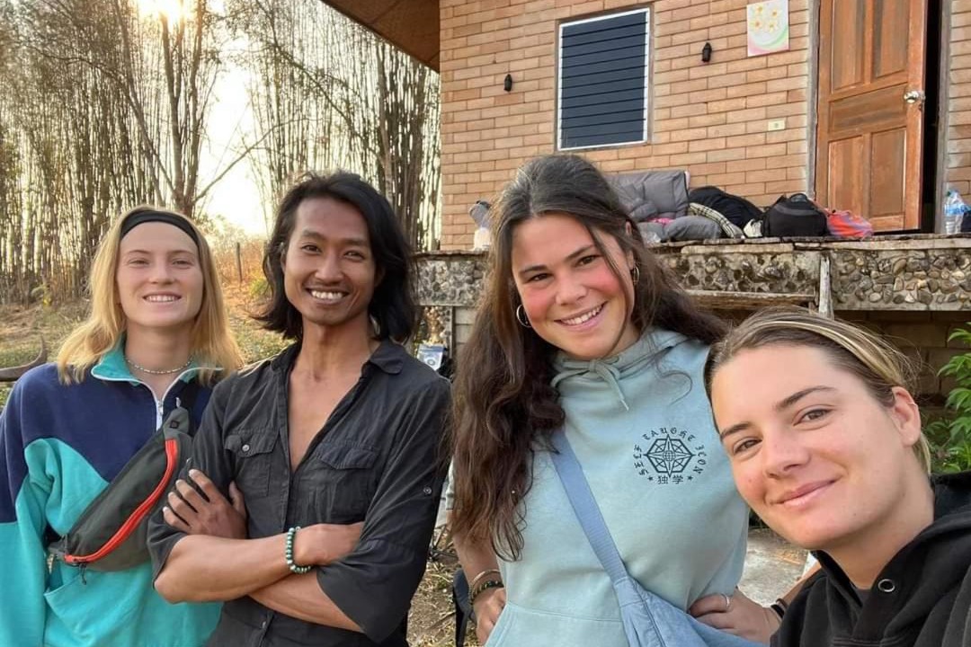 Photo of Others in Pai