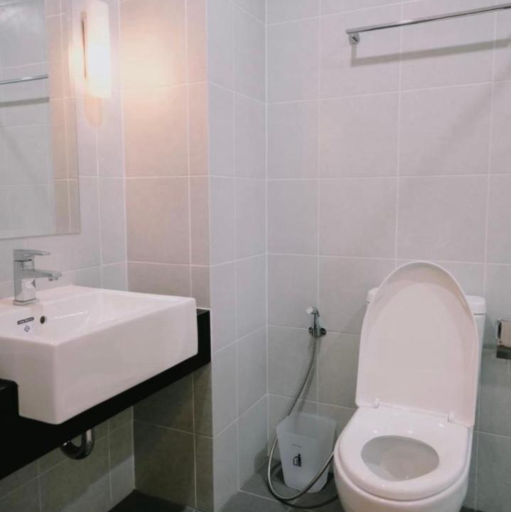 Photo of Bathroom in Nong Pa Khrang
