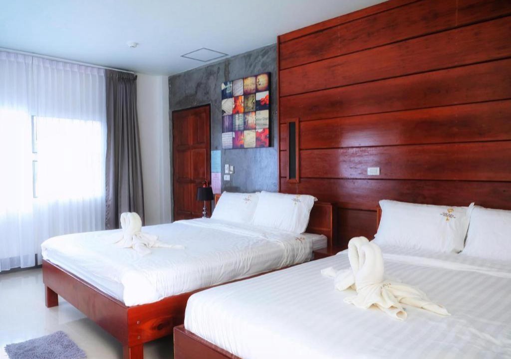 Photo of Bedroom in Satun