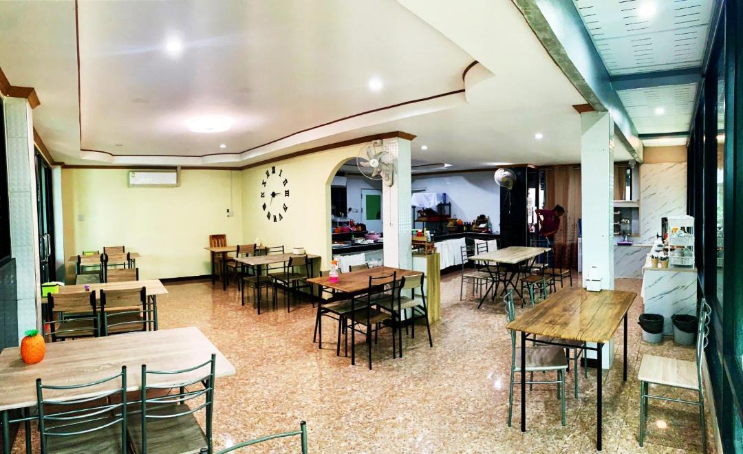 Photo of Kitchen in Nai Wiang
