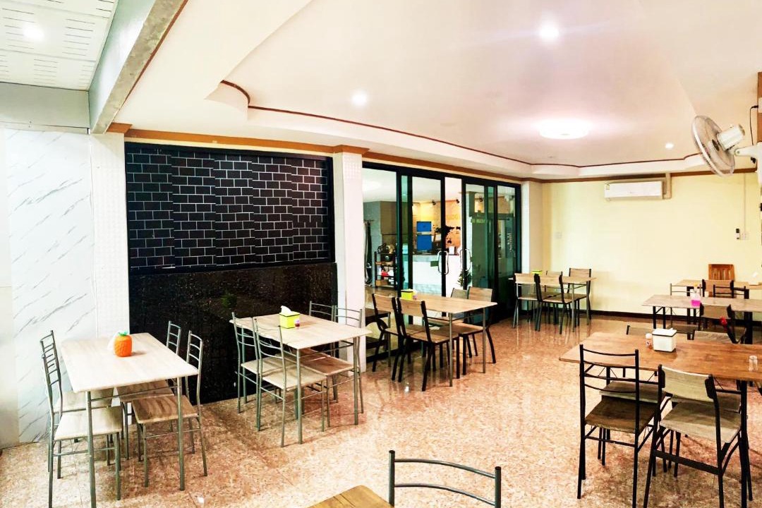 Photo of Kitchen in Nai Wiang