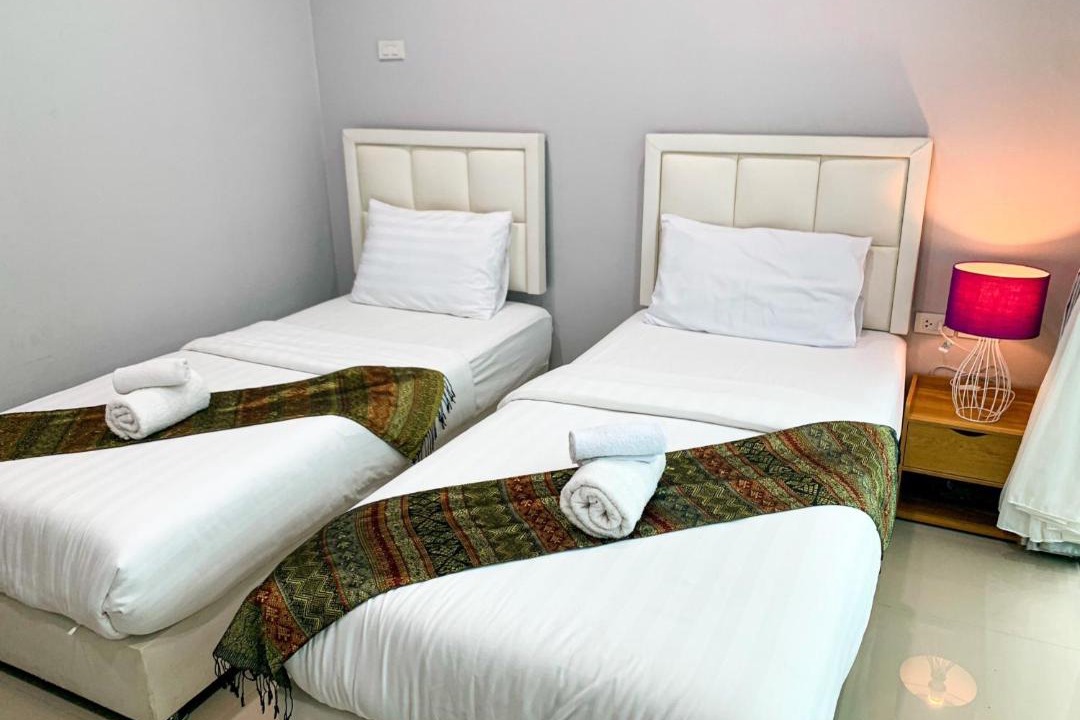 Photo of Bedroom in Nai Wiang
