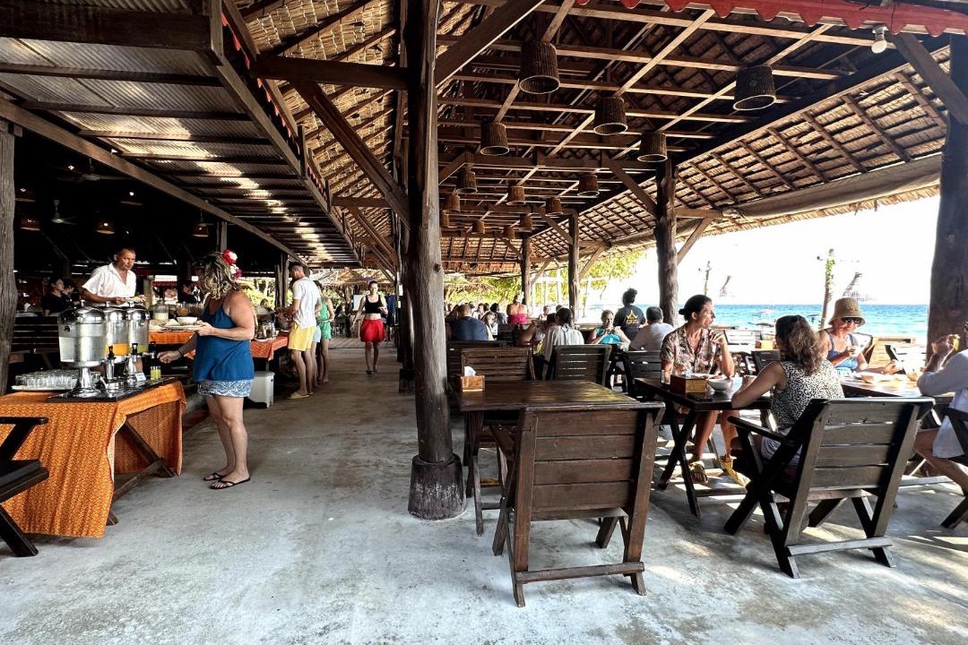 Photo of Others in Ko Phi Phi