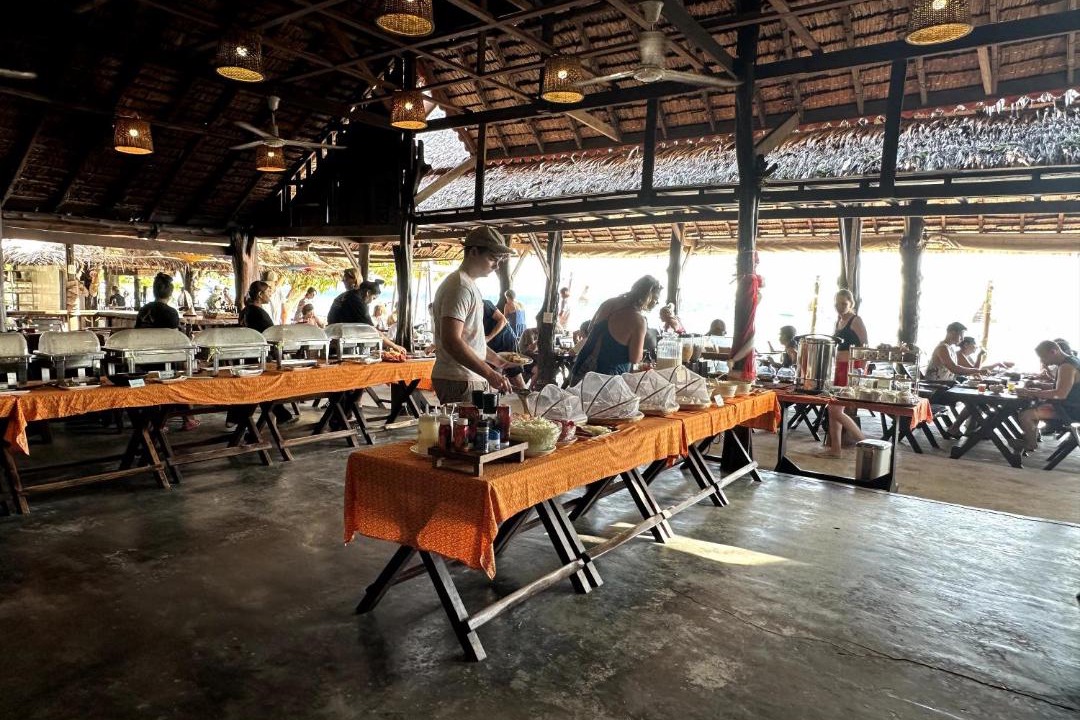 Photo of Others in Ko Phi Phi
