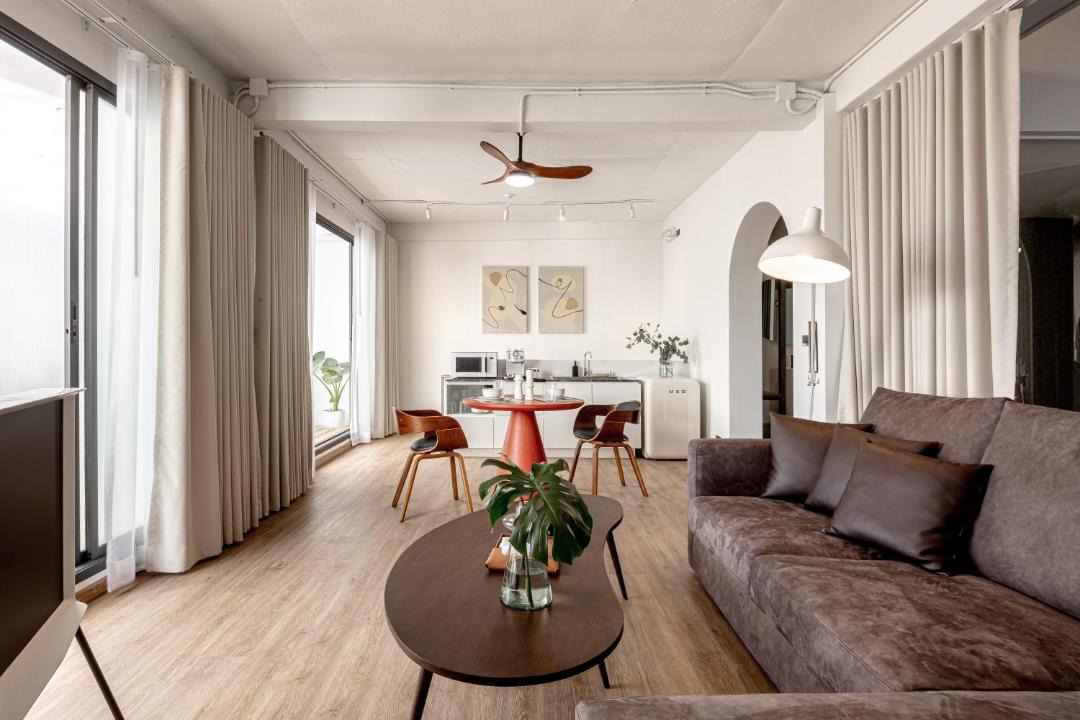 Photo of Livingroom in Khlong Ton Sai