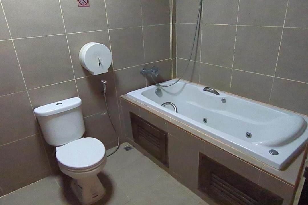 Photo of Bathroom in Sukhumvit