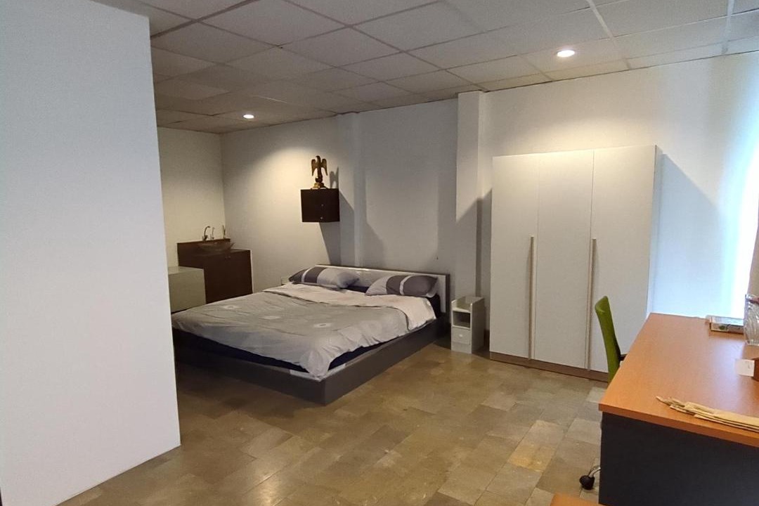 Photo of Bedroom in Sukhumvit