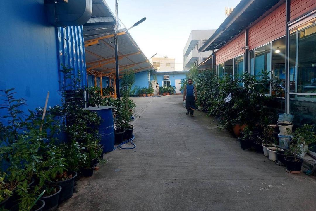 Photo of Others in Lat Krabang