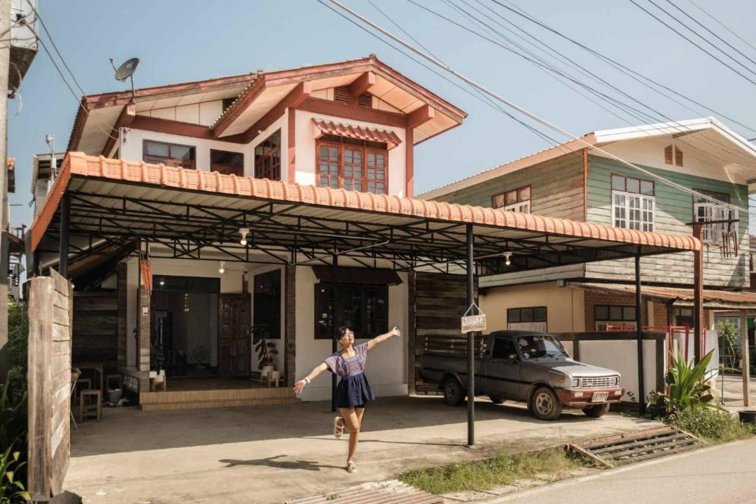 Photo of Others in Chiang Khan