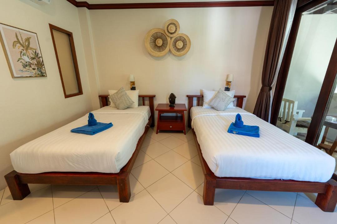 Photo of Others in Koh Tao