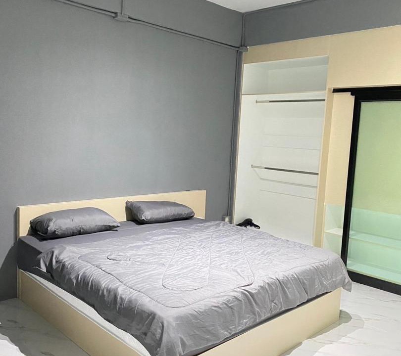 Photo of Bedroom in Rangsit