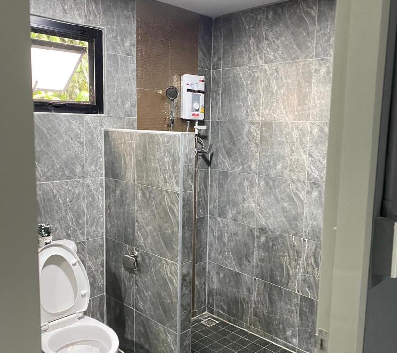 Photo of Bathroom in Rangsit