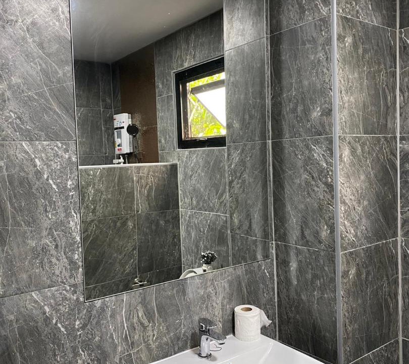 Photo of Bathroom in Rangsit