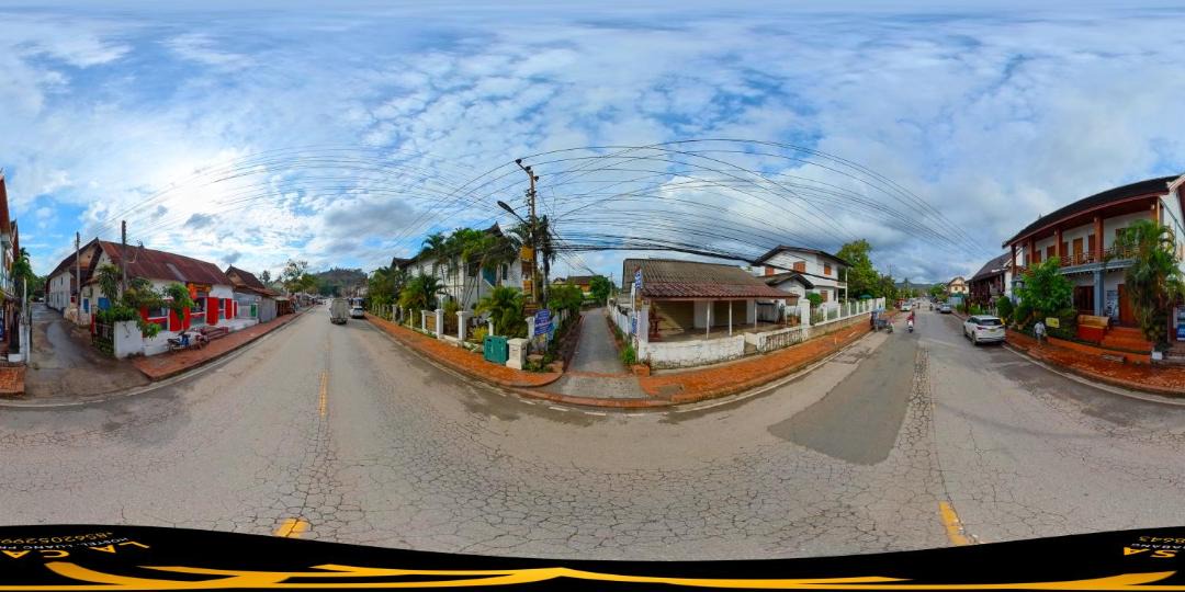 Photo of Others in Luang Prabang