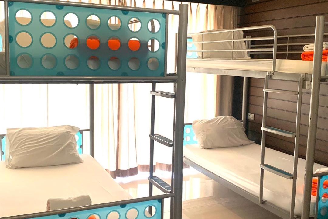 Photo of Bedroom in Talat Yai