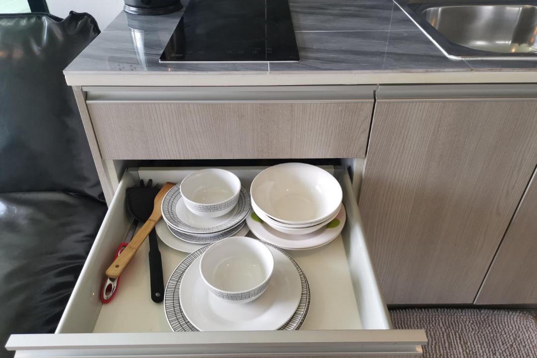 Photo of Kitchen in Phuket