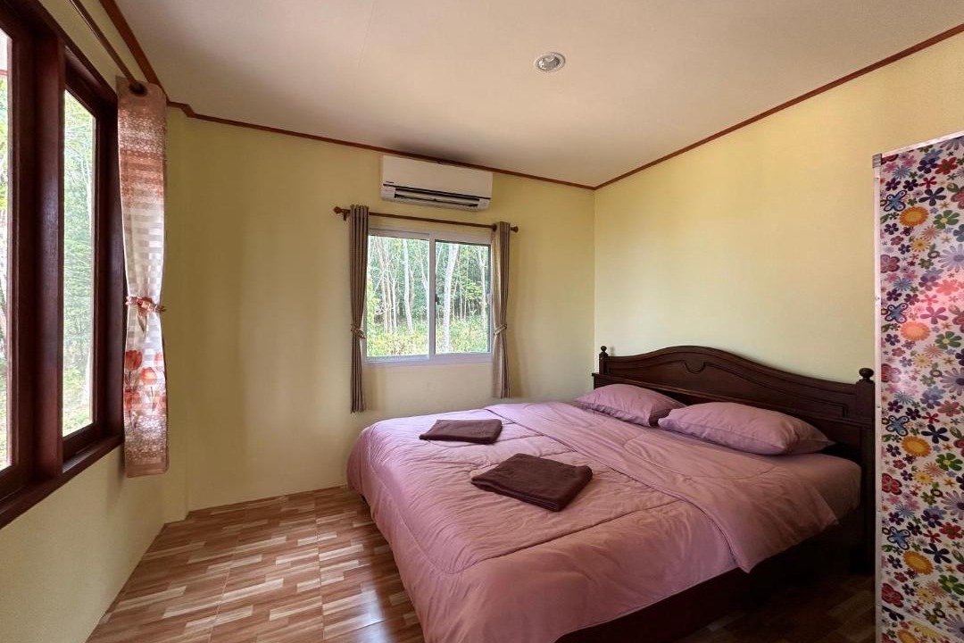 Photo of Bedroom in Ko Yao