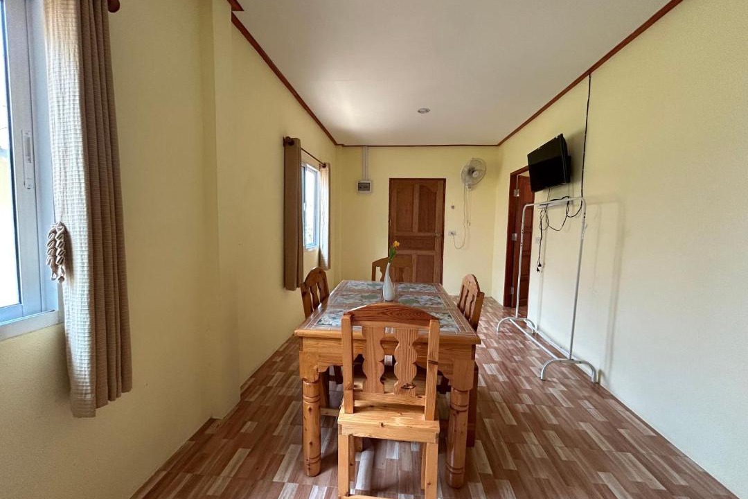 Photo of Livingroom in Ko Yao