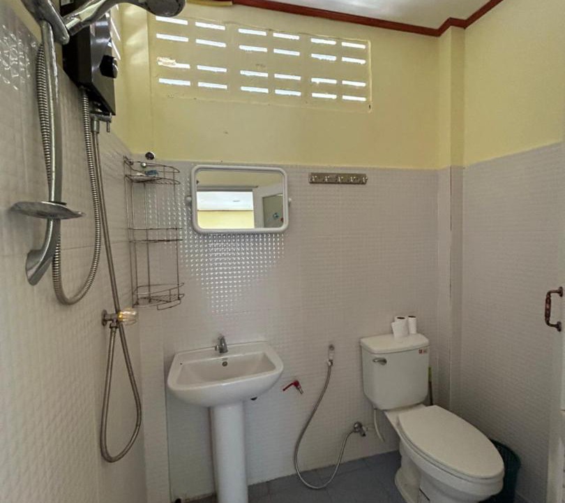 Photo of Bathroom in Ko Yao
