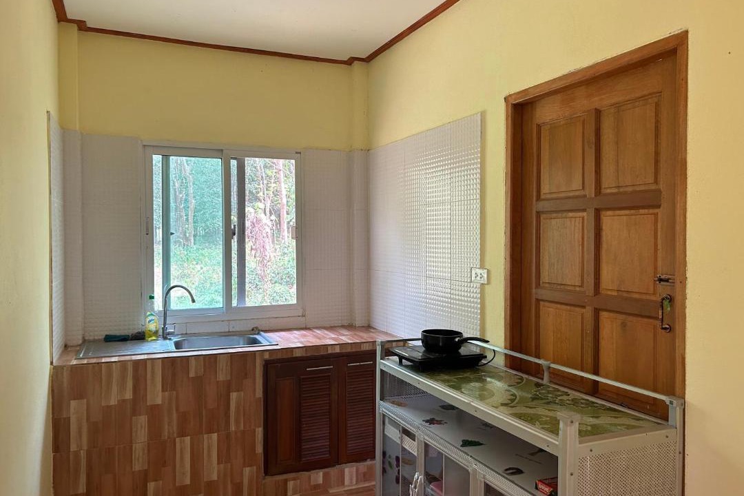 Photo of Kitchen in Ko Yao
