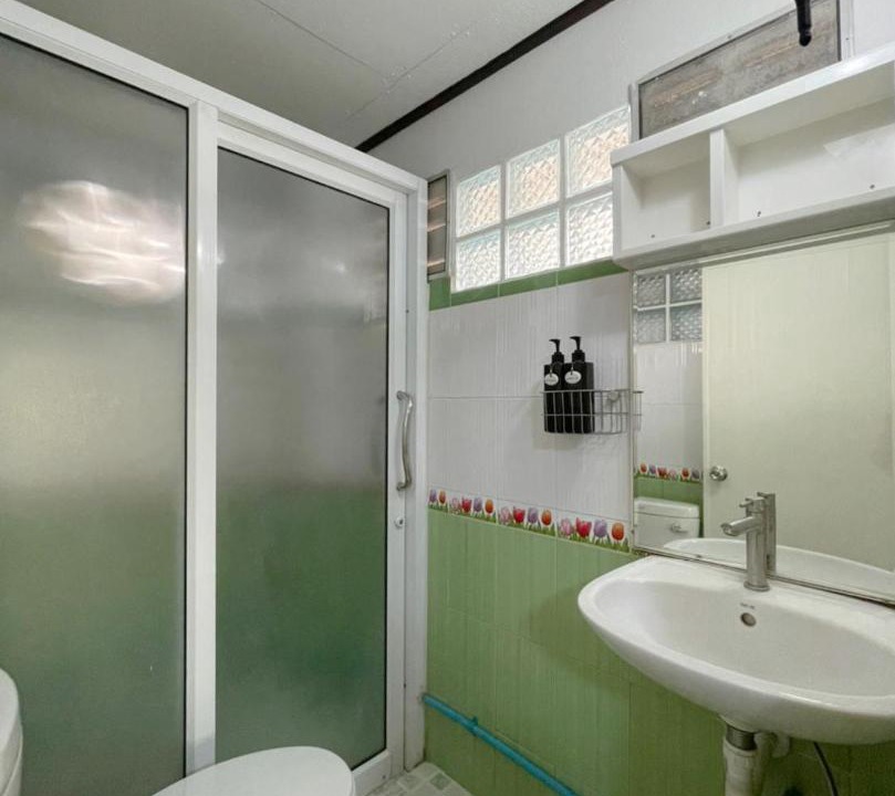 Photo of Bathroom in Wieng