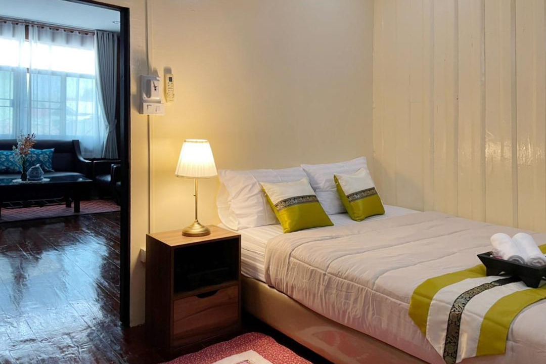 Photo of Bedroom in Wieng