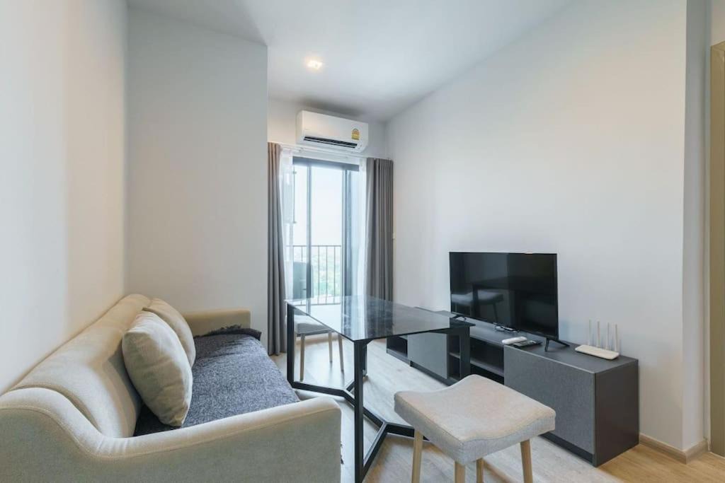 Photo of Livingroom in Ramkhamhaeng