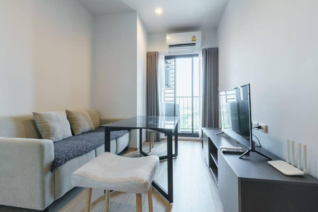 Photo of Livingroom in Ramkhamhaeng